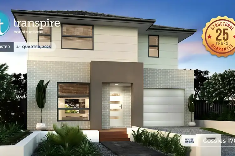 161 Tallawong Road, Rouse Hill NSW 2155