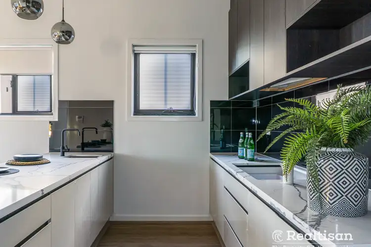 Second view of Homely house listing, 161 Tallawong Road, Rouse Hill NSW 2155