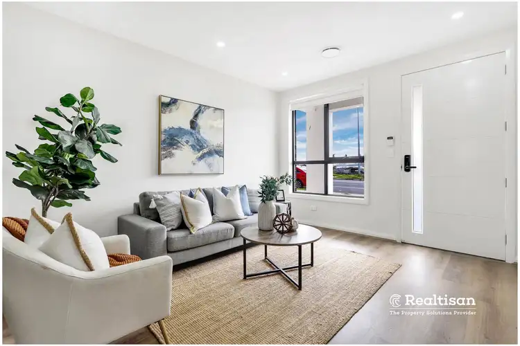 Fourth view of Homely house listing, 161 Tallawong Road, Rouse Hill NSW 2155
