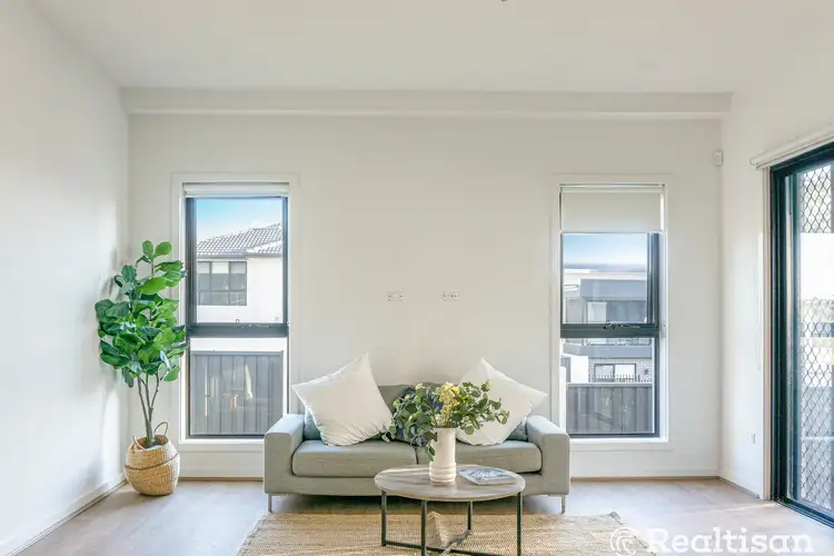 Fifth view of Homely house listing, 161 Tallawong Road, Rouse Hill NSW 2155