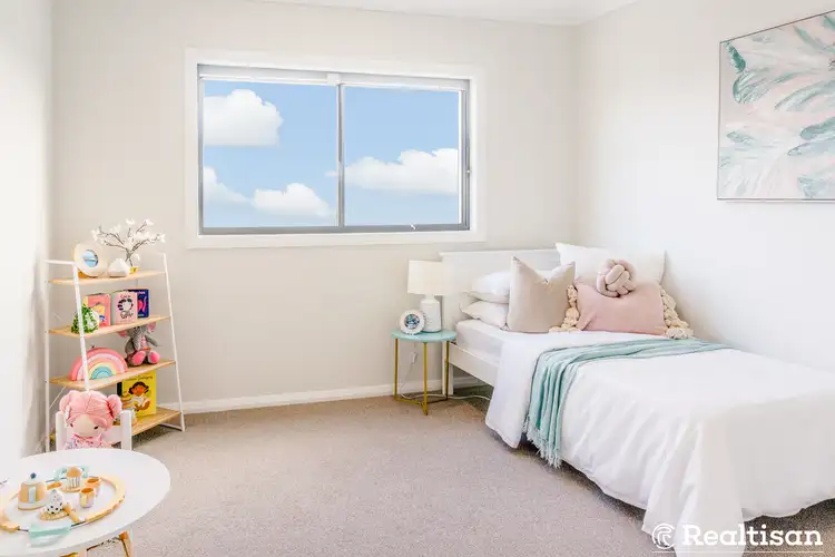 Sixth view of Homely house listing, 161 Tallawong Road, Rouse Hill NSW 2155