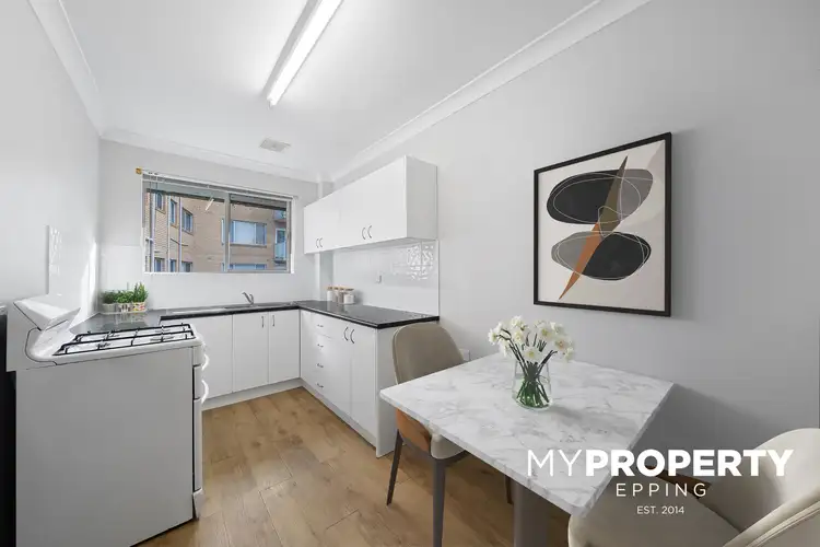 Third view of Homely unit listing, 4/19 Pembroke Street, Epping NSW 2121