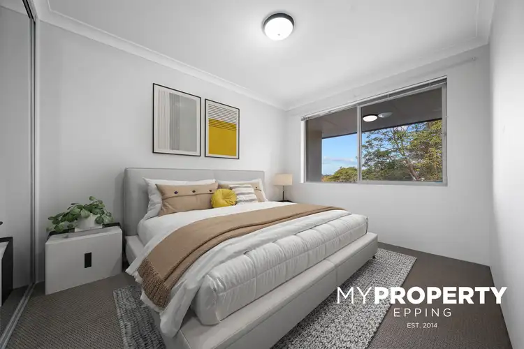 Fourth view of Homely unit listing, 4/19 Pembroke Street, Epping NSW 2121
