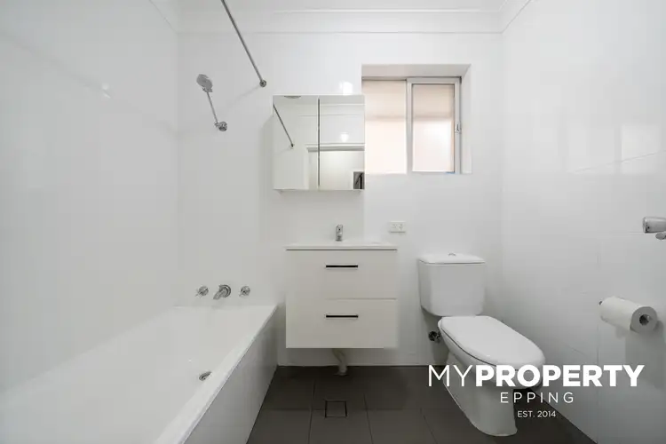 Sixth view of Homely unit listing, 4/19 Pembroke Street, Epping NSW 2121
