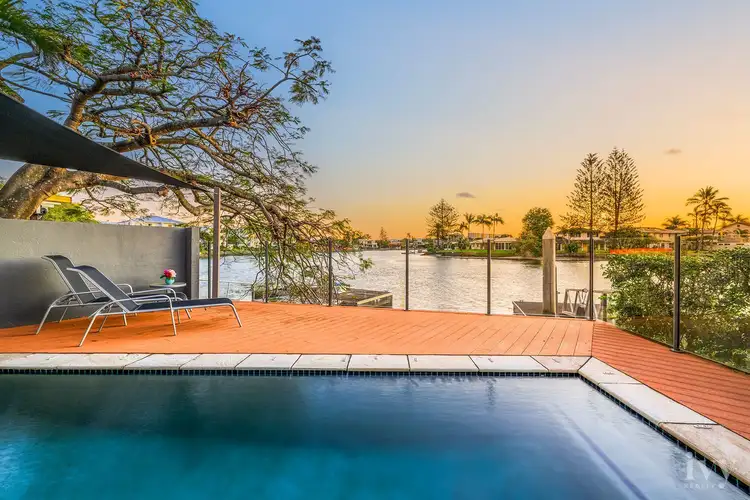 Sixth view of Homely house listing, 50 Back Street, Biggera Waters QLD 4216