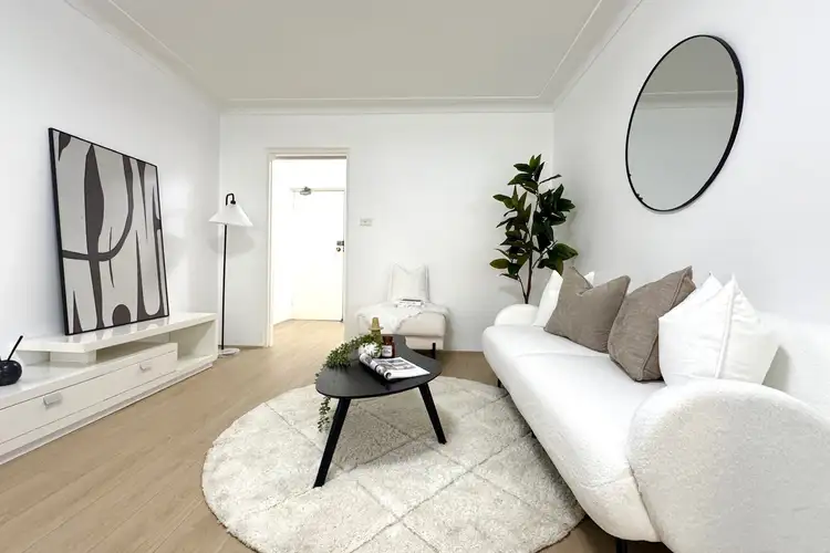 Main view of Homely unit listing, 2/19 Bridge Street, Epping NSW 2121