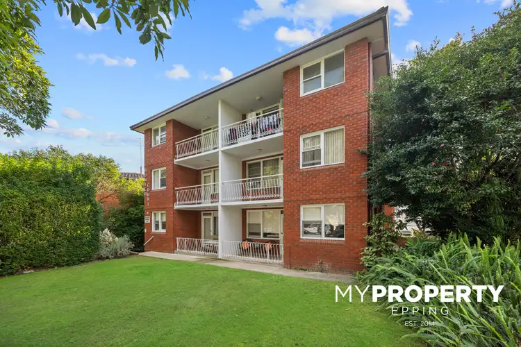 Fourth view of Homely unit listing, 2/19 Bridge Street, Epping NSW 2121