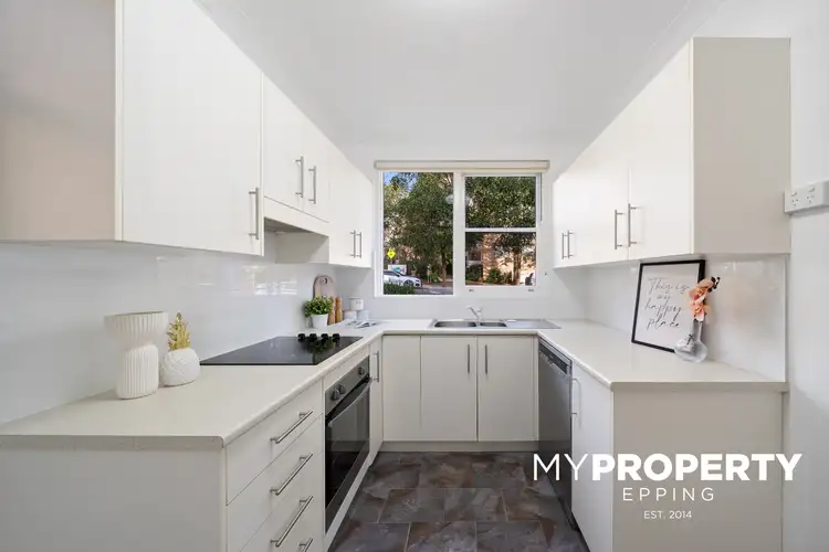 Fifth view of Homely unit listing, 2/19 Bridge Street, Epping NSW 2121