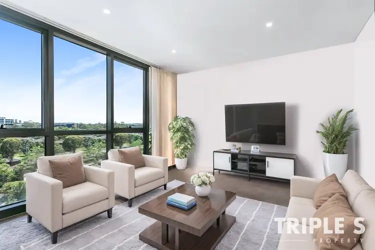 1506D/101 Waterloo Road, Macquarie Park NSW 2113