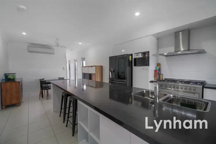 15 Cartier Circuit, Burdell QLD 4818