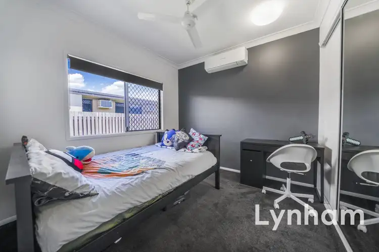 Second view of Homely house listing, 15 Cartier Circuit, Burdell QLD 4818