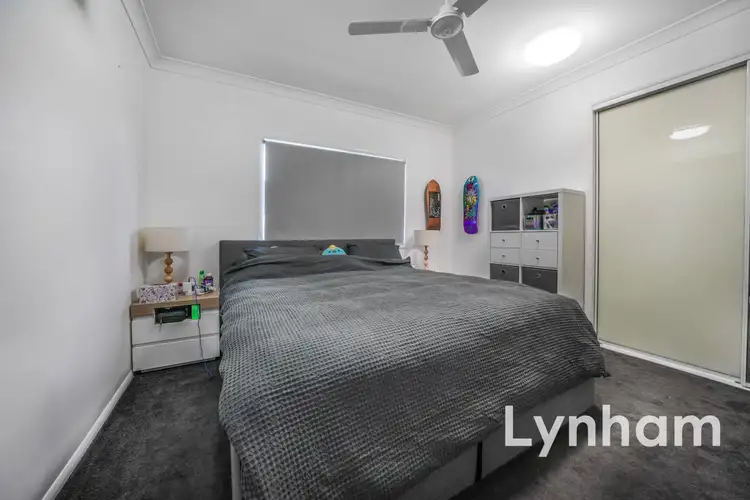 Fourth view of Homely house listing, 15 Cartier Circuit, Burdell QLD 4818