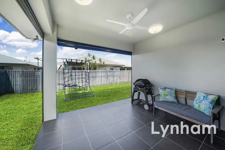 Fifth view of Homely house listing, 15 Cartier Circuit, Burdell QLD 4818