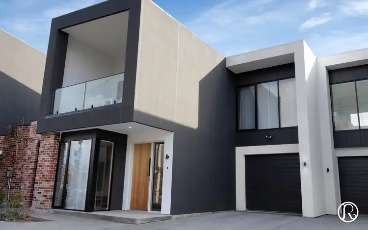 Second view of Homely house listing, 107A Military Road, Tennyson SA 5022