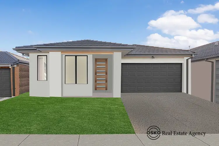 Main view of Homely house listing, 18 Hutton Street, Deanside VIC 3336