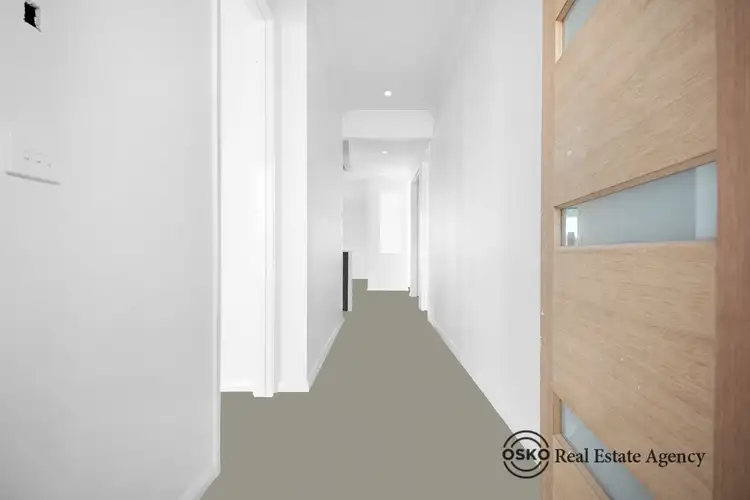 Second view of Homely house listing, 18 Hutton Street, Deanside VIC 3336