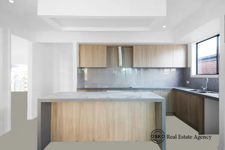 Third view of Homely house listing, 18 Hutton Street, Deanside VIC 3336