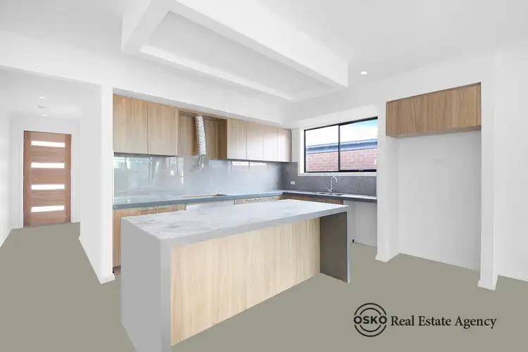 Fifth view of Homely house listing, 18 Hutton Street, Deanside VIC 3336