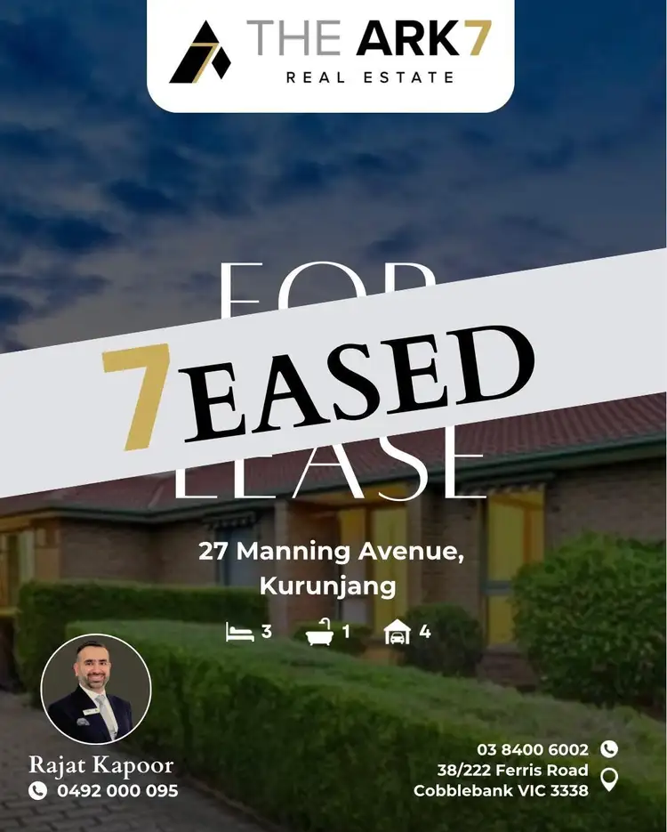 27 Manning Avenue