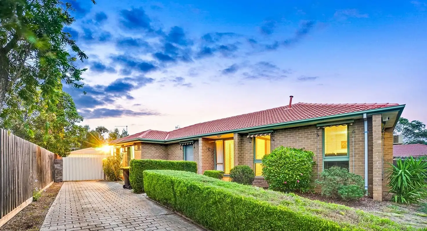 Main view of Homely house listing, 27 Manning Avenue, Kurunjang VIC 3337