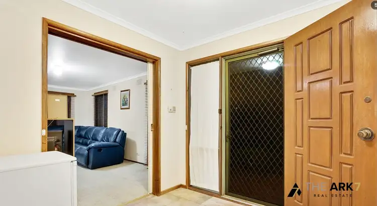 Second view of Homely house listing, 27 Manning Avenue, Kurunjang VIC 3337