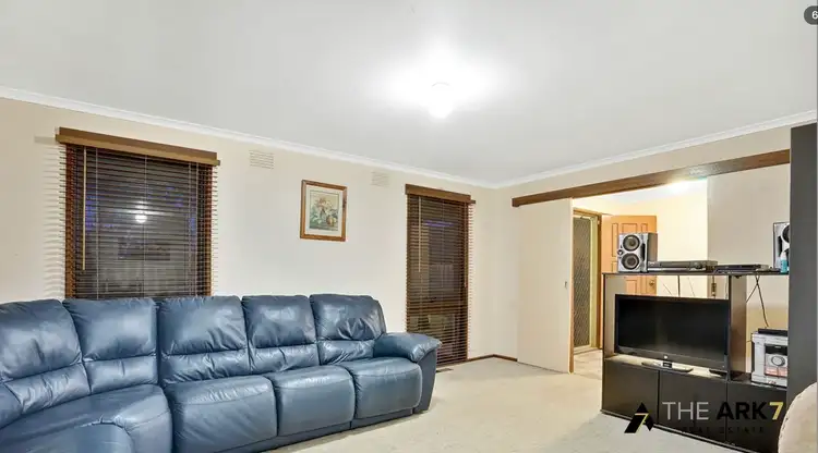 Third view of Homely house listing, 27 Manning Avenue, Kurunjang VIC 3337