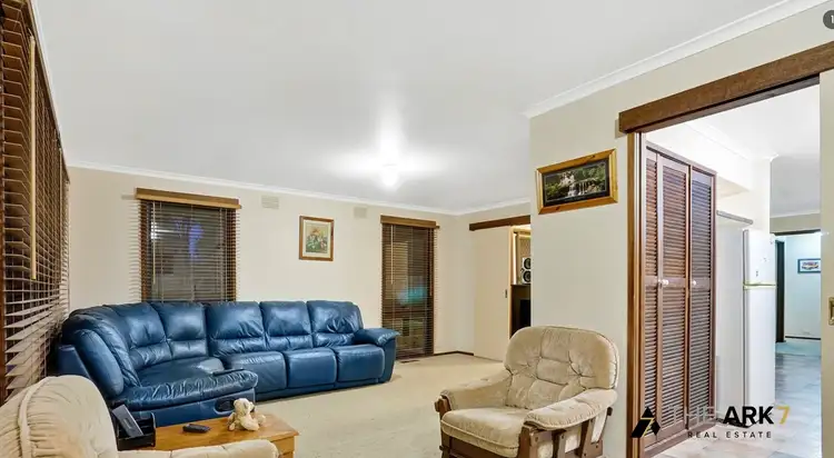 Fourth view of Homely house listing, 27 Manning Avenue, Kurunjang VIC 3337