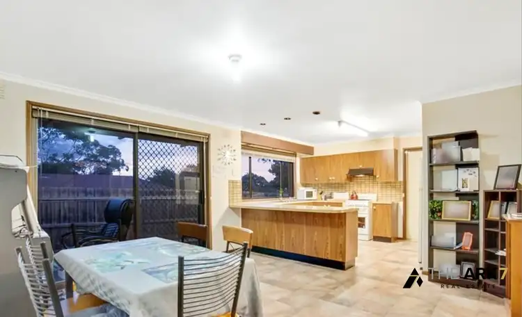 Fifth view of Homely house listing, 27 Manning Avenue, Kurunjang VIC 3337