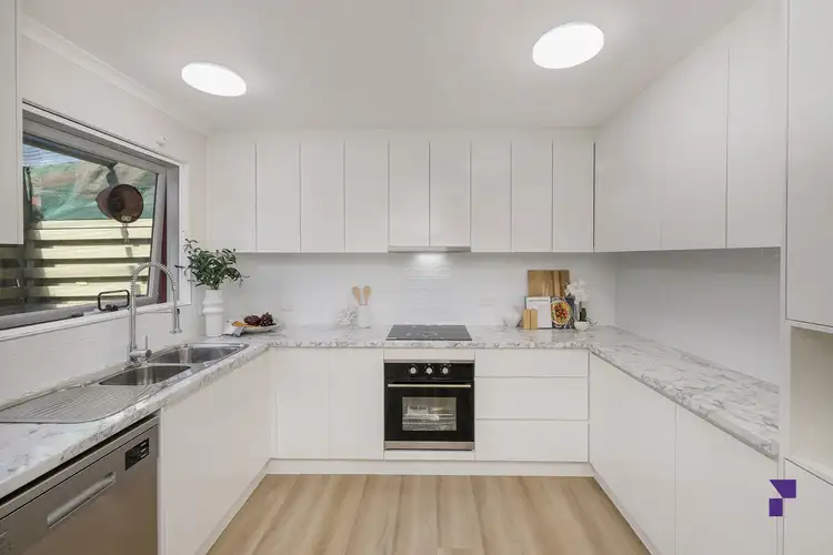 Second view of Homely townhouse listing, 33/99 Rawson Road, Greenacre NSW 2190