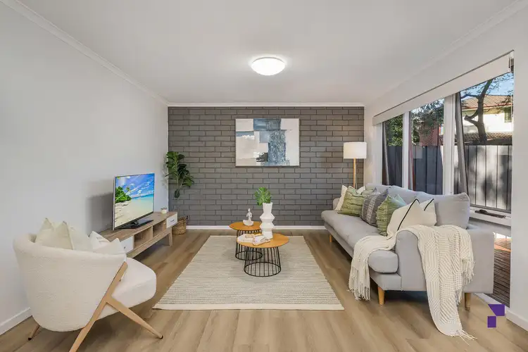 Third view of Homely townhouse listing, 33/99 Rawson Road, Greenacre NSW 2190