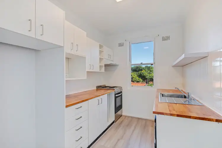 Second view of Homely apartment listing, 12/4 Moore Street, Drummoyne NSW 2047