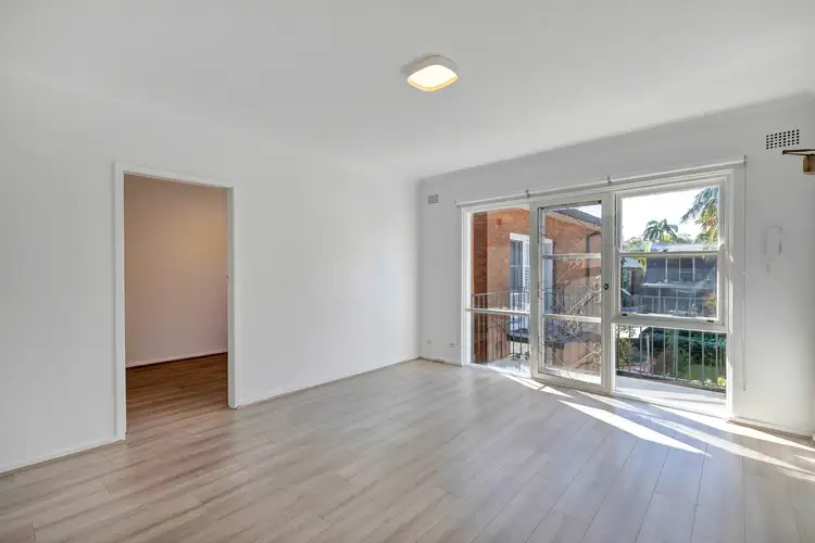 Third view of Homely apartment listing, 12/4 Moore Street, Drummoyne NSW 2047
