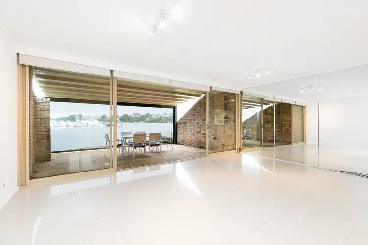Main view of Homely townhouse listing, 15/1 Koorooma Place, Sylvania NSW 2224