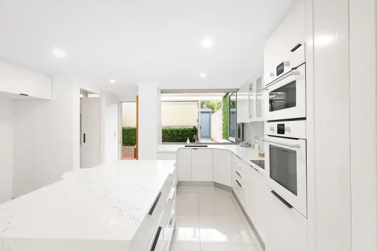 Second view of Homely townhouse listing, 15/1 Koorooma Place, Sylvania NSW 2224