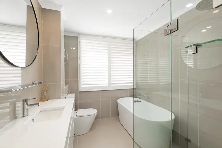 Fourth view of Homely townhouse listing, 15/1 Koorooma Place, Sylvania NSW 2224