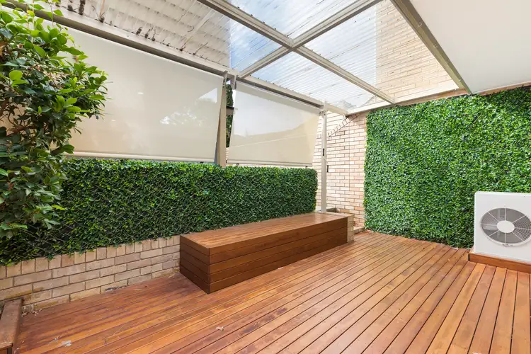 Fifth view of Homely townhouse listing, 15/1 Koorooma Place, Sylvania NSW 2224