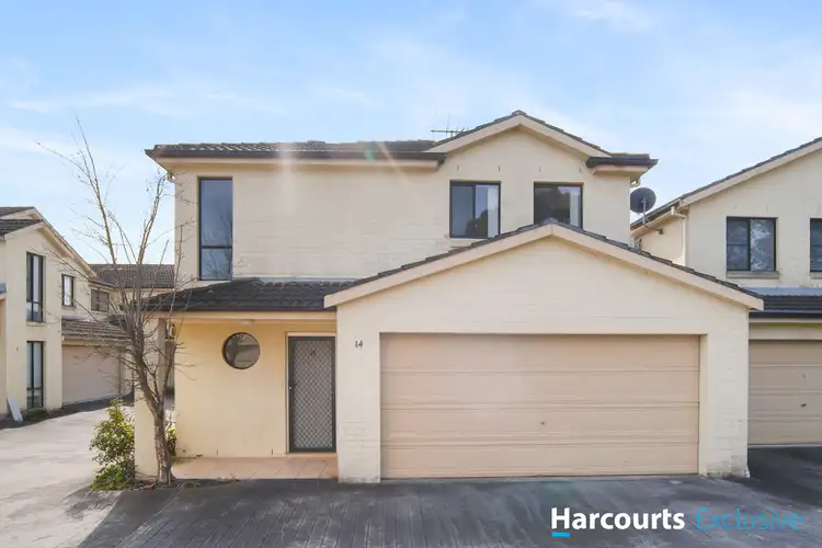 14/23-25 Vincent Street, St Marys NSW 2760