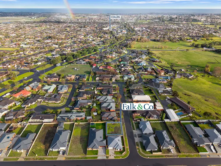 11 Leo Francis Drive, Warrnambool VIC 3280