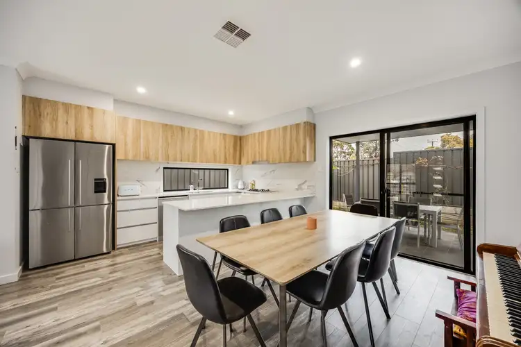 Second view of Homely townhouse listing, 42C Graves Street, Newton SA 5074