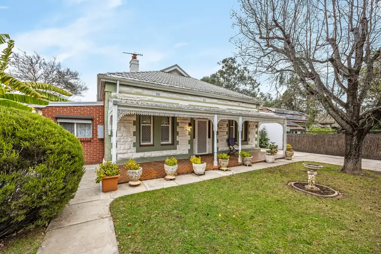 36 Winchester Street, St Peters SA 5069