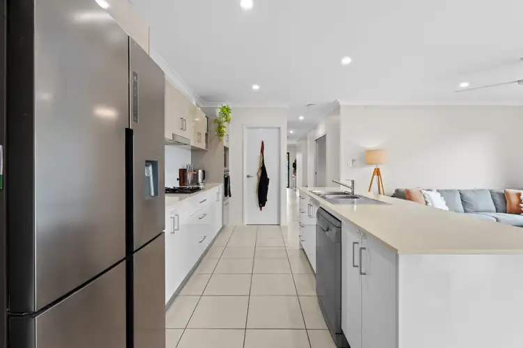 35 Newry Trail, Smithfield QLD 4878