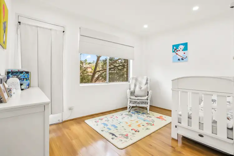 Fourth view of Homely apartment listing, 1/5 Railway Parade, Westmead NSW 2145