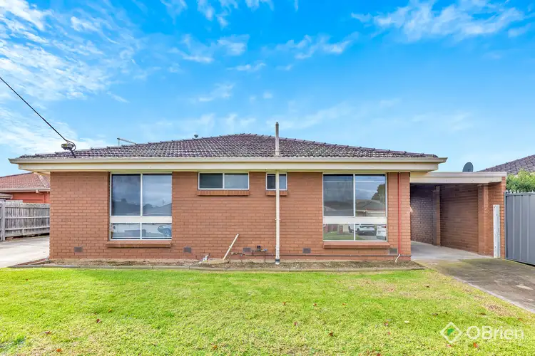 Main view of Homely unit listing, 1/11 Hogan Grove, Werribee VIC 3030