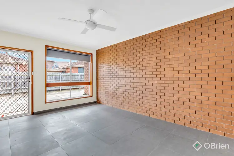 Second view of Homely unit listing, 1/11 Hogan Grove, Werribee VIC 3030