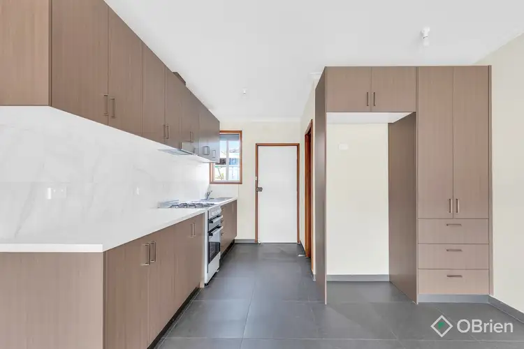 Fourth view of Homely unit listing, 1/11 Hogan Grove, Werribee VIC 3030