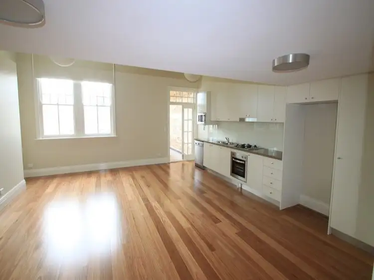 Second view of Homely apartment listing, 15/2 Metropolitan Road, Enmore NSW 2042