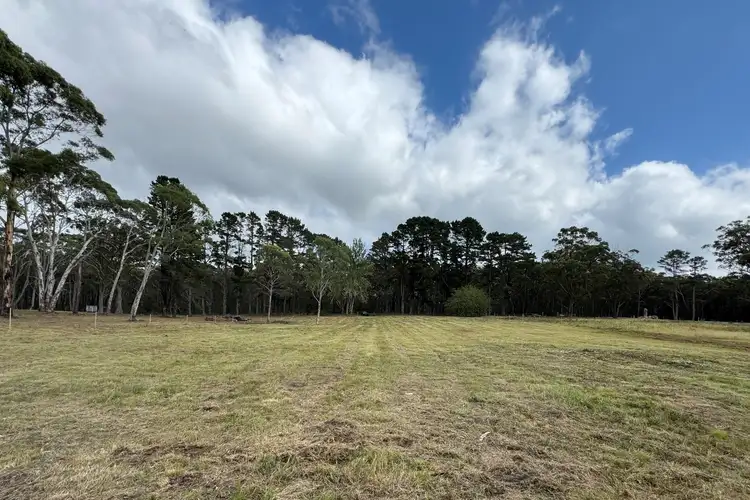 LOT 2, 48 Nandi Road, Wingello NSW 2579