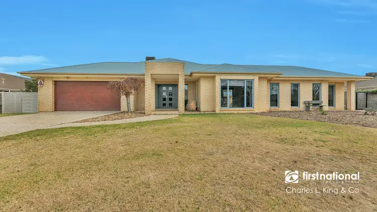 13 Cabernet Drive, Moama NSW 2731