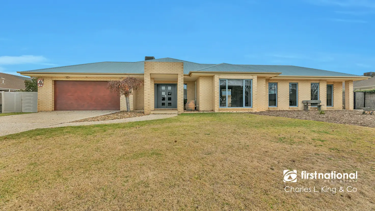 Main view of Homely house listing, 13 Cabernet Drive, Moama NSW 2731