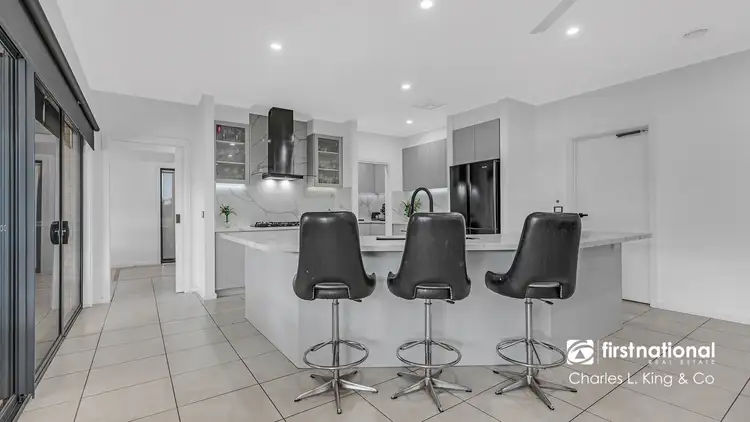 Third view of Homely house listing, 13 Cabernet Drive, Moama NSW 2731